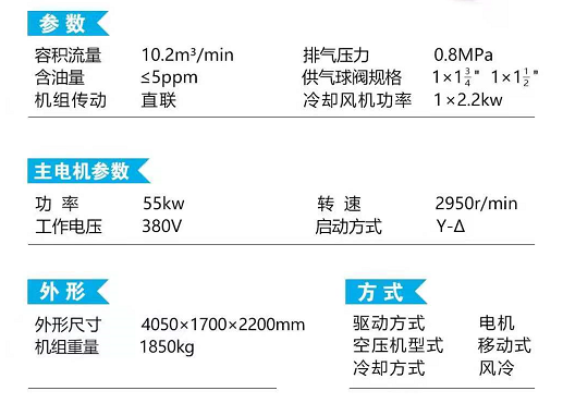 双螺杆电动移动式空压机SEP350E.png