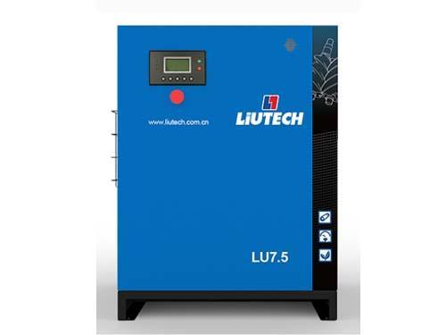 空压机在自动化产线的应用